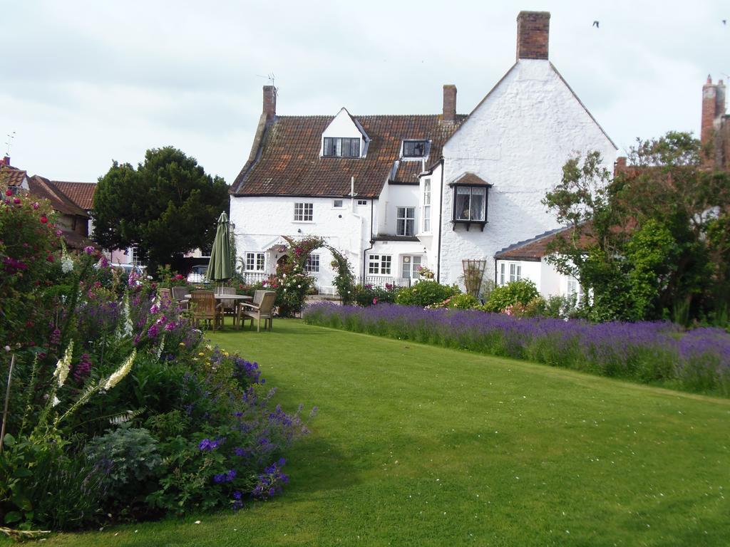 Nether Stowey The Old House Bed & Breakfast 部屋 写真